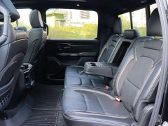 Ram Trucks Tyrannosaurus 6.2T Automatic - ფოტო 5