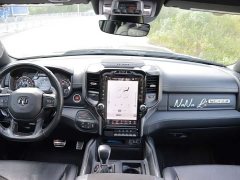 Ram Trucks Tyrannosaurus 6.2T Automatic - ფოტო 6