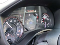 Ram Trucks Tyrannosaurus 6.2T Automatic - ფოტო 7