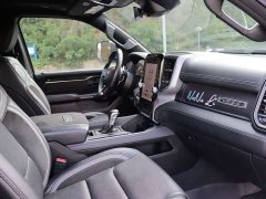 Ram Trucks Tyrannosaurus 6.2T Automatic - ფოტო 8