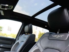 Ram Trucks Tyrannosaurus 6.2T Automatic - ფოტო 9
