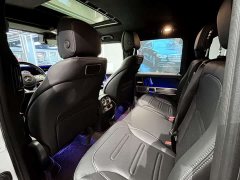 Mercedes-Benz G-Class G 500 - ფოტო 6