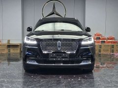 Lincoln Aviator 3.0T V6 AWD Executive - ფოტო 2