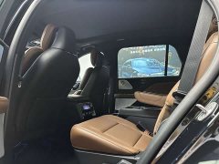 Lincoln Aviator 3.0T V6 AWD Executive - ფოტო 6