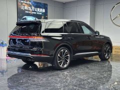 Lincoln Aviator 3.0T V6 AWD Executive - ფოტო 7