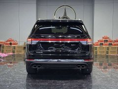 Lincoln Aviator 3.0T V6 AWD Executive - ფოტო 8