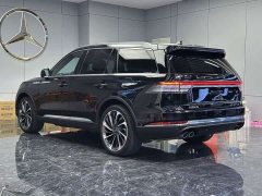 Lincoln Aviator 3.0T V6 AWD Executive - ფოტო 9