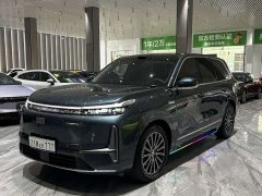 Geely Galaxy M9 230km Two-Wheel Drive Explorer Edition - ფოტო 1