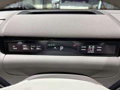 Geely Galaxy M9 230km Two-Wheel Drive Explorer Edition - ფოტო 10