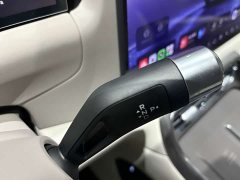 Geely Galaxy M9 230km Two-Wheel Drive Explorer Edition - ფოტო 11