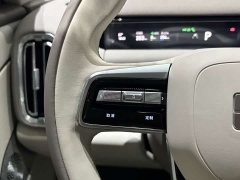 Geely Galaxy M9 230km Two-Wheel Drive Explorer Edition - ფოტო 12