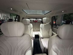 Geely Galaxy M9 230km Two-Wheel Drive Explorer Edition - ფოტო 18