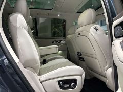 Geely Galaxy M9 230km Two-Wheel Drive Explorer Edition - ფოტო 19