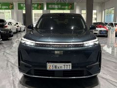 Geely Galaxy M9 230km Two-Wheel Drive Explorer Edition - ფოტო 2