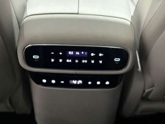 Geely Galaxy M9 230km Two-Wheel Drive Explorer Edition - ფოტო 20