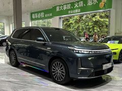 Geely Galaxy M9 230km Two-Wheel Drive Explorer Edition - ფოტო 3