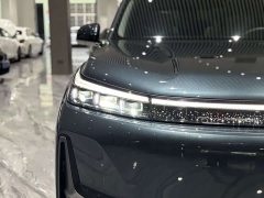Geely Galaxy M9 230km Two-Wheel Drive Explorer Edition - ფოტო 4