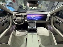 Geely Galaxy M9 230km Two-Wheel Drive Explorer Edition - ფოტო 7