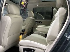 Geely Galaxy M9 230km Two-Wheel Drive Explorer Edition - ფოტო 9