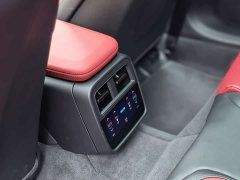 Porsche Taycan - ფოტო 10