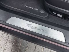Porsche Taycan - ფოტო 11