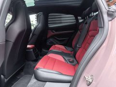 Porsche Taycan - ფოტო 13