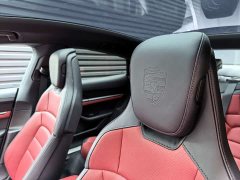 Porsche Taycan - ფოტო 14