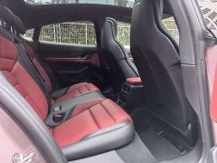Porsche Taycan - ფოტო 16