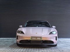 Porsche Taycan - ფოტო 2