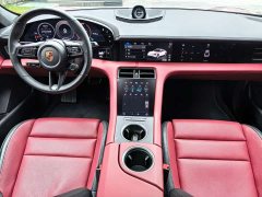 Porsche Taycan - ფოტო 5