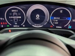Porsche Taycan - ფოტო 6