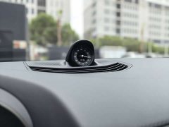 Porsche Taycan - ფოტო 7