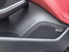 Porsche Taycan - ფოტო 8