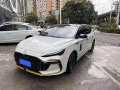 SAIC MG6 2021 1.5T Automatic Leading Smart Edition - ფოტო 1