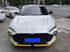 SAIC MG6 2021 1.5T Automatic Leading Smart Edition - ფოტო 3