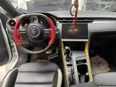 SAIC MG6 2021 1.5T Automatic Leading Smart Edition - ფოტო 4