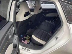 SAIC MG6 2021 1.5T Automatic Leading Smart Edition - ფოტო 5