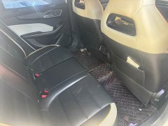 SAIC MG6 2021 1.5T Automatic Leading Smart Edition - ფოტო 6