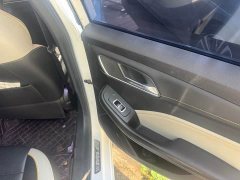 SAIC MG6 2021 1.5T Automatic Leading Smart Edition - ფოტო 7