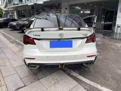 SAIC MG6 2021 1.5T Automatic Leading Smart Edition - ფოტო 8