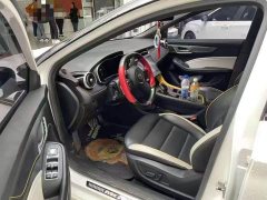 SAIC MG6 2021 1.5T Automatic Leading Smart Edition - ფოტო 9