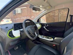 Changan Benben E-Star 2020 Heartbeat Edition Ternary Lithium - ფოტო 10
