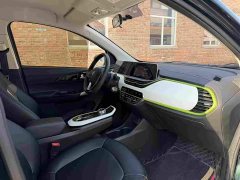 Changan Benben E-Star 2020 Heartbeat Edition Ternary Lithium - ფოტო 12