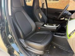Changan Benben E-Star 2020 Heartbeat Edition Ternary Lithium - ფოტო 13