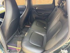 Changan Benben E-Star 2020 Heartbeat Edition Ternary Lithium - ფოტო 14