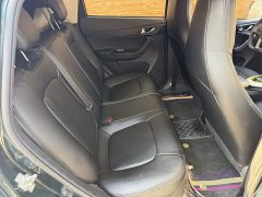 Changan Benben E-Star 2020 Heartbeat Edition Ternary Lithium - ფოტო 15