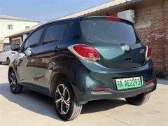 Changan Benben E-Star 2020 Heartbeat Edition Ternary Lithium - ფოტო 17