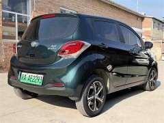 Changan Benben E-Star 2020 Heartbeat Edition Ternary Lithium - ფოტო 18