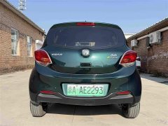Changan Benben E-Star 2020 Heartbeat Edition Ternary Lithium - ფოტო 19