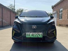 Changan Benben E-Star 2020 Heartbeat Edition Ternary Lithium - ფოტო 3